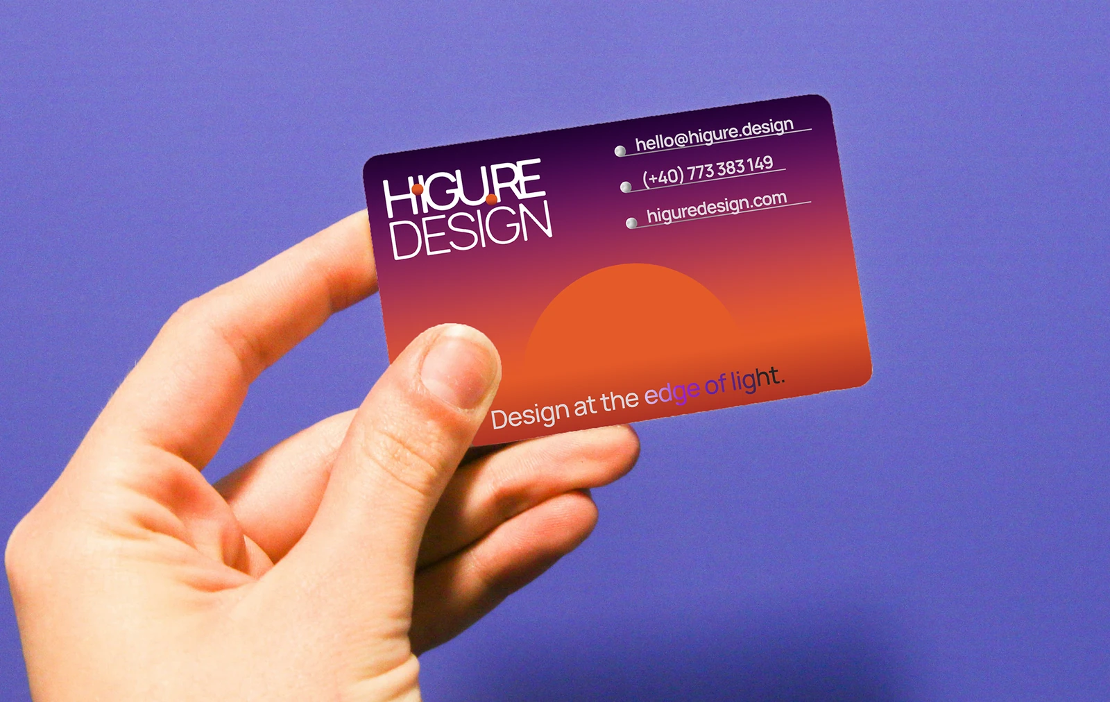 Printables - Business Cards