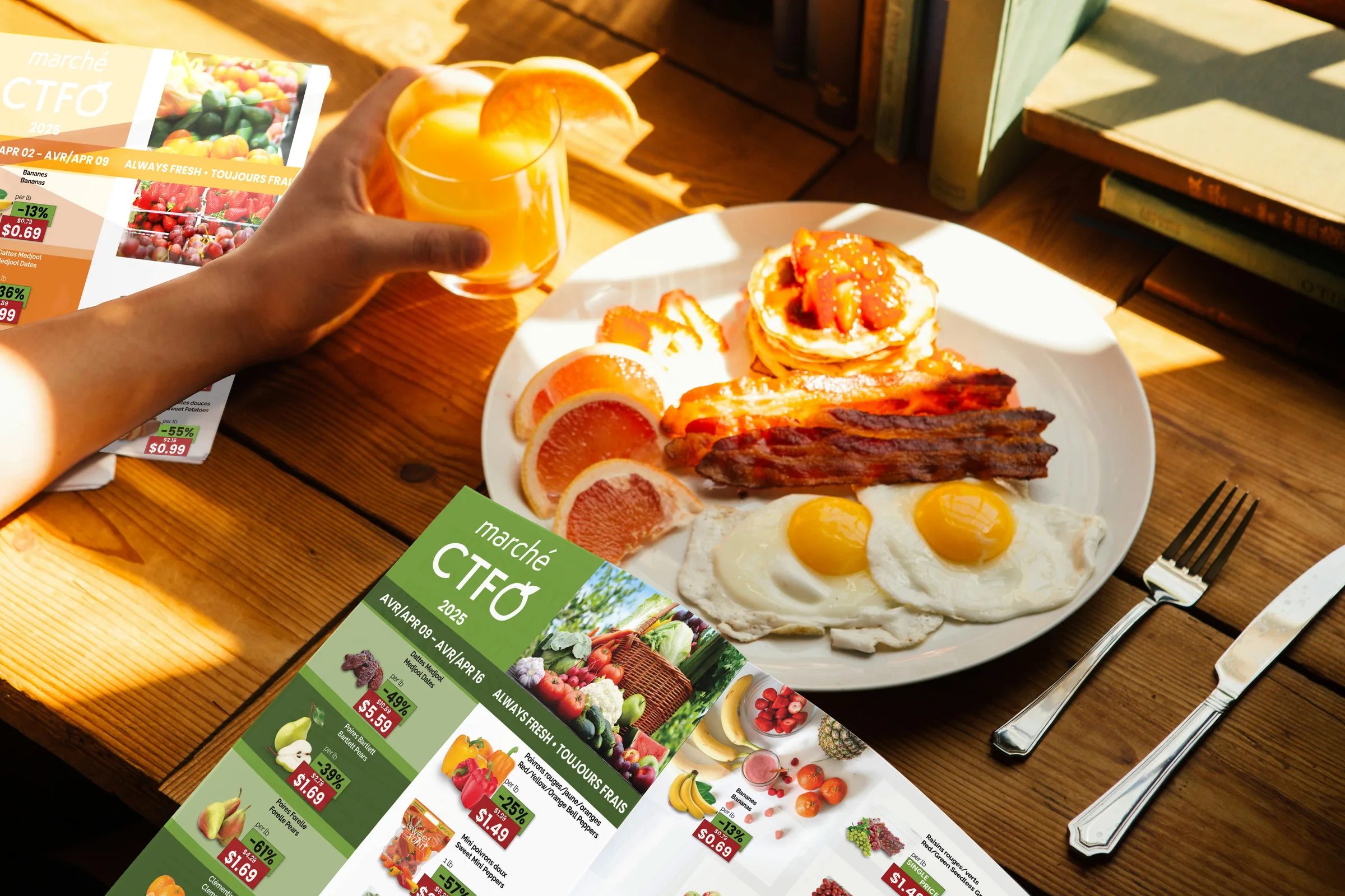 Printables - Catalogues